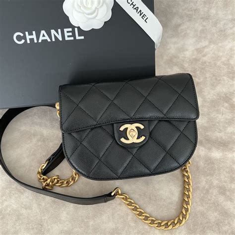 chanel 22 bag fake|crossbody chanel bags 2022.